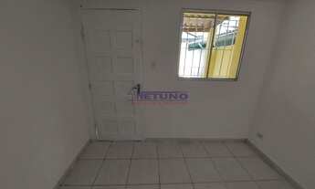 Imagem 4: Casa, 1 dormitório - Vila Ede