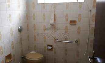 Imagem 6: Casa Térrea em São José dos Campos