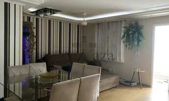 Imagem 2: Apartamento Padrão em São José dos Campos