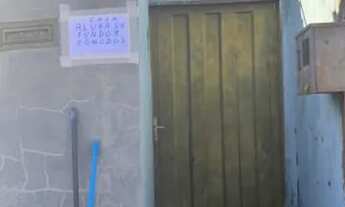 Imagem 2: Casa fundo 3 cômodos