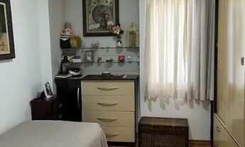 Imagem 4: 4 dormitórios sendo 2 suítes, 3 vagas 152m² campo belo