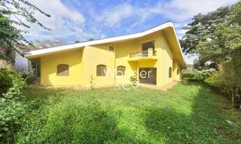 Imagem: Casa com 3 dormitórios à venda, 349 m²