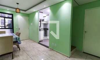 Imagem 5: Apartamento para Aluguel - Portal do Morumbi, 2 Quartos, 52 m2