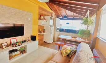 Imagem 6: Apartamento Duplex para venda 4 quarto(s) em itapuã vila velha - AP2912