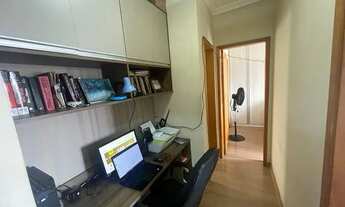 Imagem 4: Apartamento para venda possui 70 metros quadrados com 2 quartos