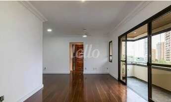 Imagem 3: São Paulo - Apartamento Padrão - Chácara Klabin