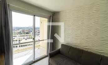 Imagem 2: Apartamento para Aluguel - Jardim Aricanduva, 1 Quarto, 32 m2