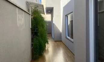 Imagem 2: Casa com 3 dormitórios à venda, 180 m² por R$ 1.100.000,00 - Village Damha Rio Preto III