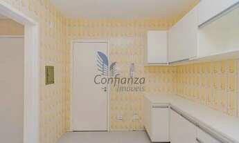 Imagem 7: Apartamento com 2 dormitórios para alugar, 57 m² por R$ 2.038,45/mês - Vila Izabel - Curit