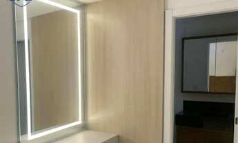 Imagem 7: Apartamento com 2 dormitórios para alugar, 66 m² por R$ 3.530,00/mês - Itoupava Seca - Blu