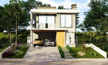 Imagem 4: Casa em Gramado Casa com 3 dormitórios