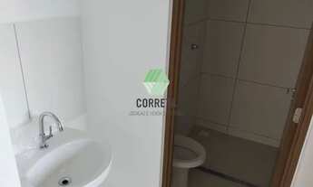 Imagem 4: GS - Ótimo apartamento com 2 quartos em Morada de Laranjeiras