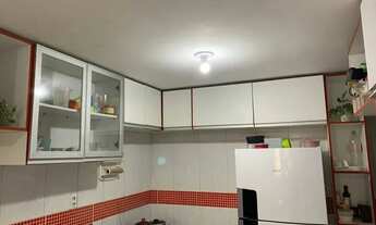 Imagem 6: Casa alugada Casa com 1 dormitório