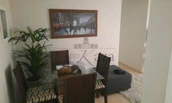 Imagem 2: Apartamento Padrão em São José dos Campos