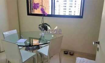 Imagem 7: Locação Moema Pássaros - 3 suítes