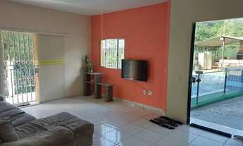 Imagem 5: Sítio para alugar com piscina