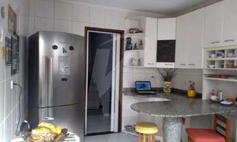 Imagem 5: Sobrado à venda Jaçanã