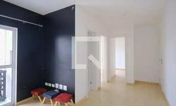 Imagem 2: Apartamento para Aluguel - Vargem Grande, 2 Quartos, 46 m2
