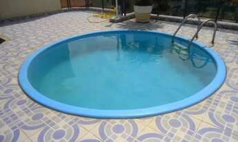 Imagem 6: COBERTURA PENTHOUSE, COM LAZER, LADO PRAIA