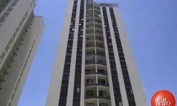 Imagem: São Paulo - Apartamento Padrão - Saúde