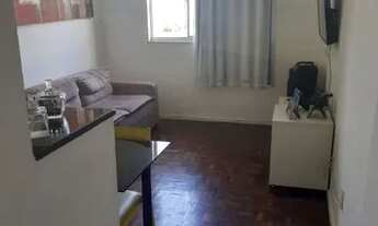 Imagem: Apartamento quarto e sala