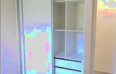 Imagem 7: 2 dorm (suíte) 1 vaga coberta Chácara Primavera