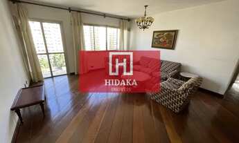 Imagem: Apartamento à venda no bairro Vila Mariana