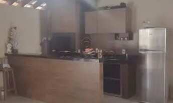 Imagem: Casa para aluguel com 3 quartos Loteamento