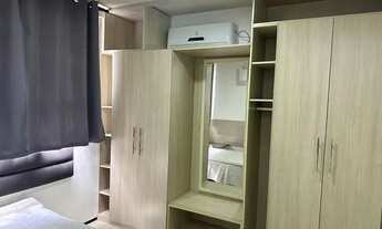 Imagem 6: Apartamento para aluguel com 87 metros quadrados com 2 quartos em Calhau - São Luís - MA