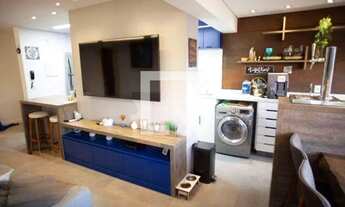 Imagem 2: Apartamento para Aluguel - Pinheiros, 2 Quartos, 90 m2