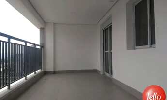 Imagem 2: São Paulo - Apartamento Padrão - Tatuapé