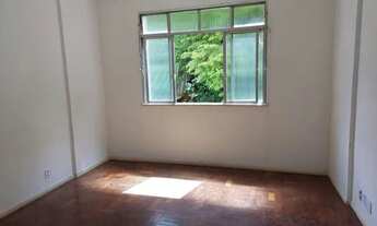 Imagem 3: Visconde de Santa Isabel, 2 quartos com dependências e vaga