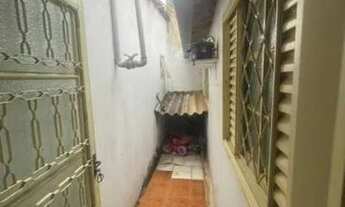 Imagem 6: CASA A VENDA NA REGIÃO SABOEIRO, FRENTE DE RUA