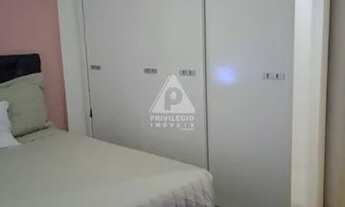 Imagem 7: Apartamento à venda, 2 quartos, 1 suíte, 1 vaga, Tijuca - RIO DE JANEIRO/RJ