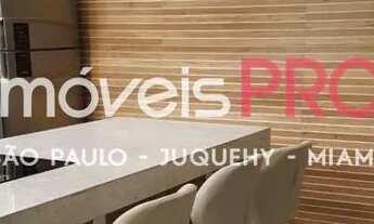 Imagem 5: VENDA - Apartamento Garden de 43m² com 01 dormitório e 01 vaga - Santo Amaro