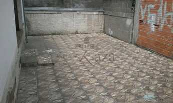 Imagem 7: Casa Padrão em São José dos Campos