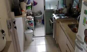 Imagem 6: São Paulo - Apartamento Padrão - Sacomã