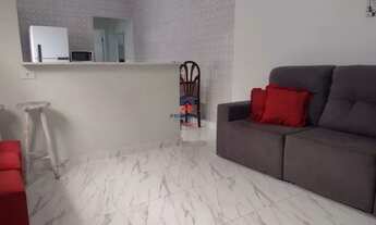 Imagem 2: Casa com 3 dorms, Caiçara, Praia Grande - R$ 380 mil, Cod