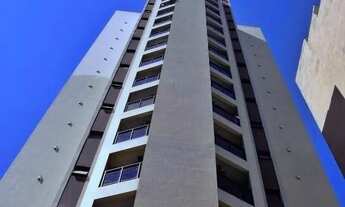 Imagem 2: Flat disponível para locação no Champs Elysees Business Residence, com 1 dormitório, 32m²