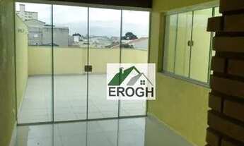 Imagem: Cobertura à venda, 115 m² por R$ 550.000,00