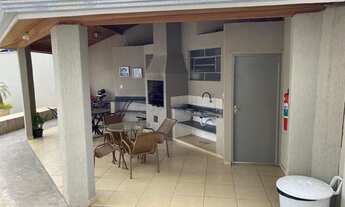 Imagem 6: Vaga feminina em apartamento