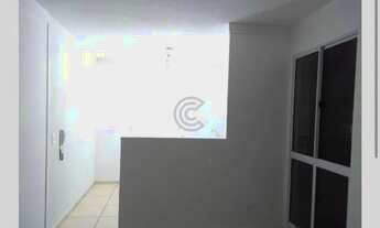 Imagem 4: APARTAMENTO RESIDENCIAL em CAMPINAS - SP, LOTEAMENTO RESIDENCIAL PARQUE DOS CANTOS