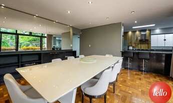 Imagem 5: São Paulo - Casa Padrão - Brooklin