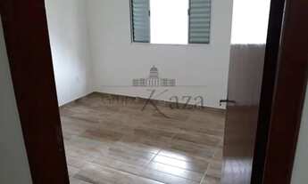 Imagem 6: Casa Padrão em São José dos Campos