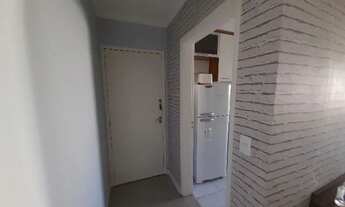 Imagem 2: Apartamento Cambuci