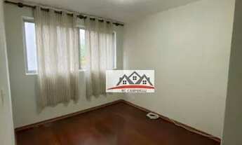 Imagem 4: Apartamento 1 dormitório com opção com Mobília na região do Botafogo - Centro - Campinas