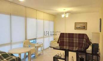 Imagem 2: Apartamento com 3 dormitórios à venda - Pitangueiras M Barra Funda - Guarujá/SP