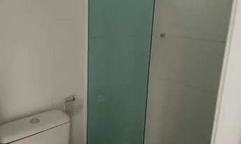 Imagem 5: Belo apto ultimo andar com 2 quartos/suite/varanda com planejados no Patio Home Resort!!