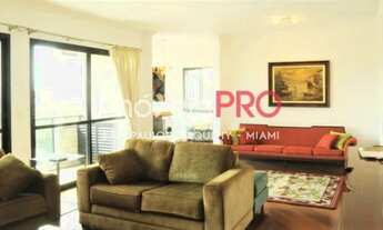 Imagem: Ótimo Apartamento 320m² com 4 dormitórios