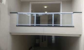 Imagem 7: Casa Sobrado em Vila Iorio - São Paulo